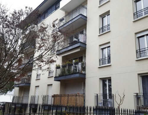 appartement  BORDEAUX