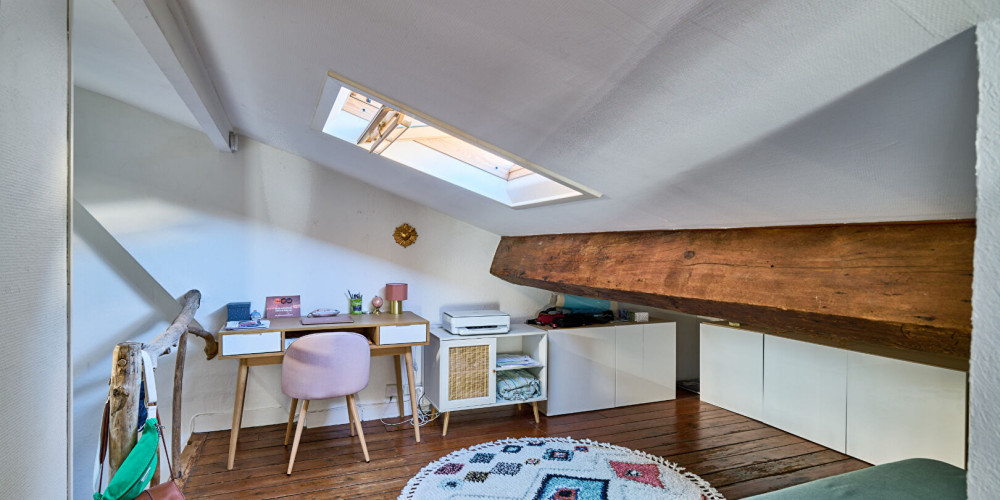 appartement à BORDEAUX (33000)