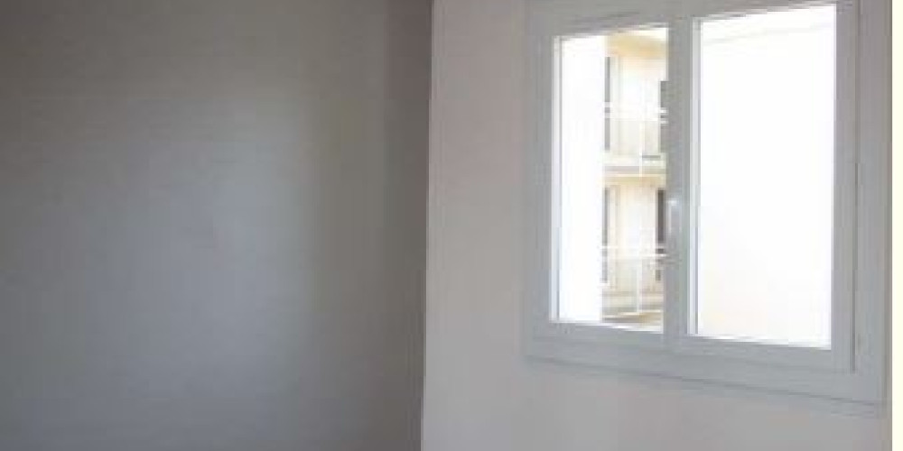 appartement à LE BOUSCAT (33110)