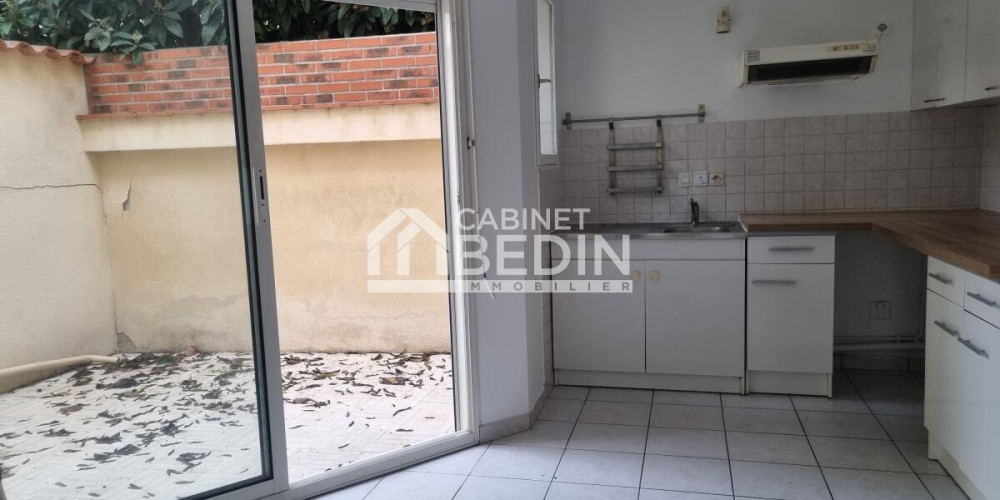 maison à TALENCE (33400)