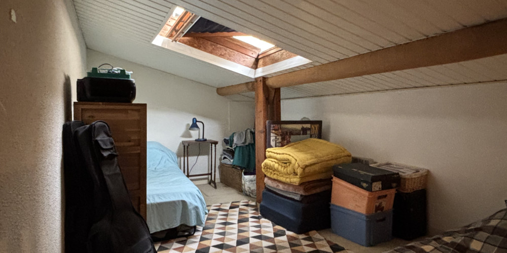 appartement à BORDEAUX (33000)