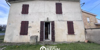 maison à ST GERMAIN DU PUCH (33750)