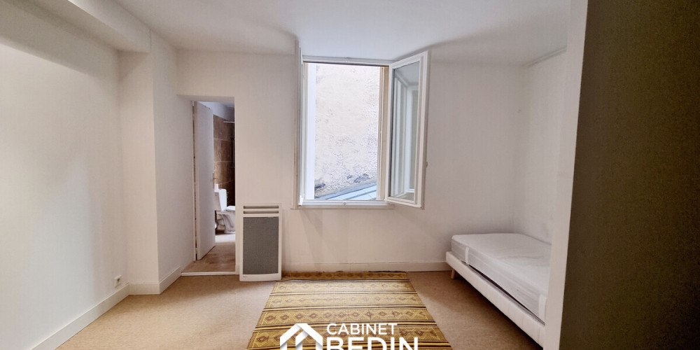 appartement à BORDEAUX (33000)