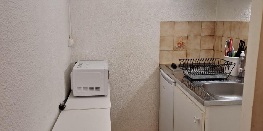 appartement à BORDEAUX (33800)