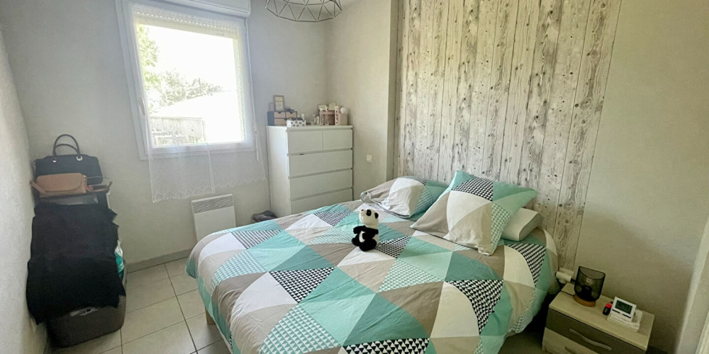 appartement à BEGLES (33130)