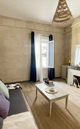 Appartement  BORDEAUX