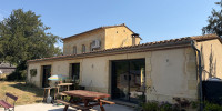 maison à NERIGEAN (33750)