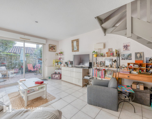 maison  BEGLES