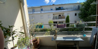 appartement à EYSINES (33320)