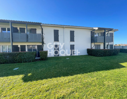 appartement  VILLENAVE D ORNON