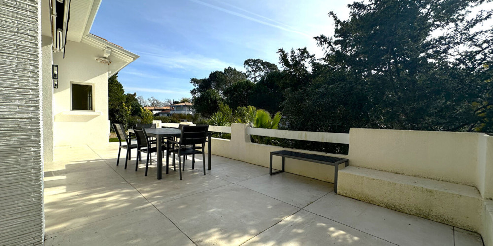 maison à ARCACHON (33120)