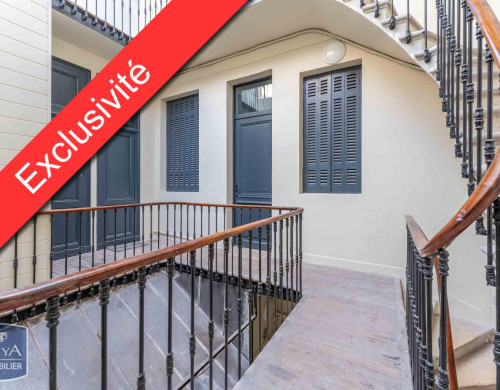 appartement  BORDEAUX