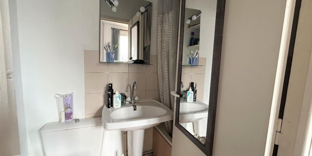 appartement à BORDEAUX (33000)