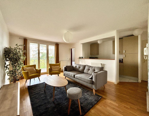 appartement  BORDEAUX