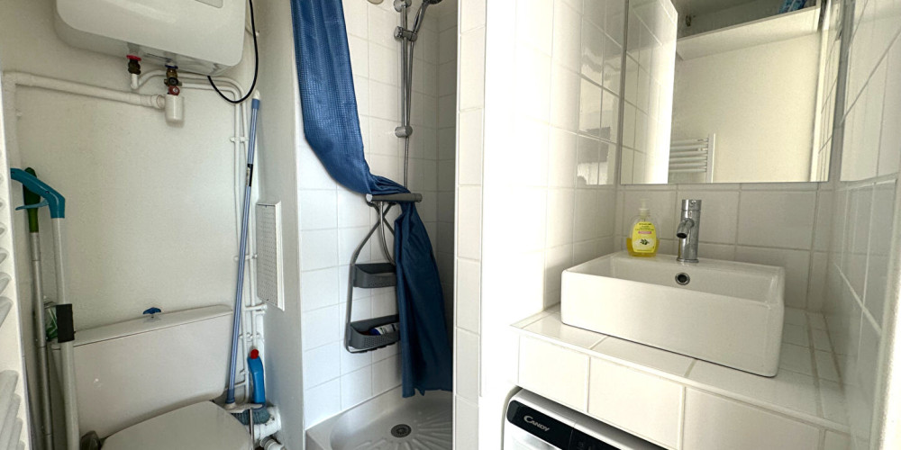 appartement à ARCACHON (33120)