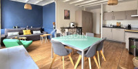 appartement à BORDEAUX (33000)