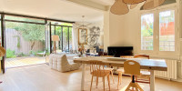 maison à BORDEAUX (33200)