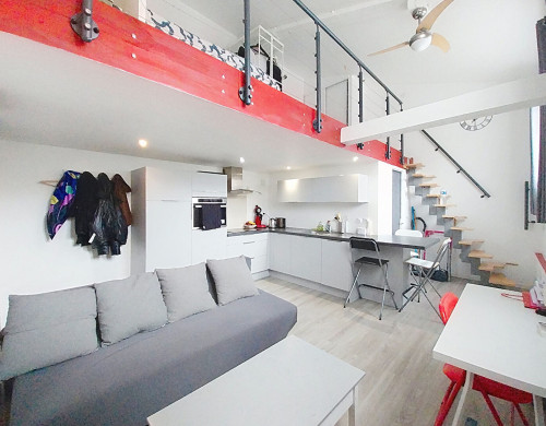 appartement  BORDEAUX