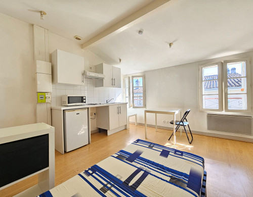 appartement  BORDEAUX