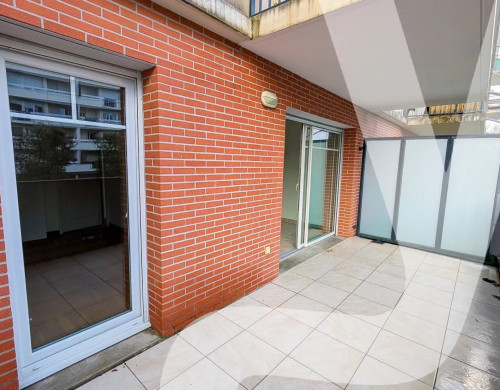 appartement  LA TESTE DE BUCH