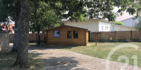 maison à LANDIRAS (33720)