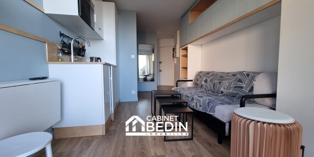 appartement à ARCACHON (33120)