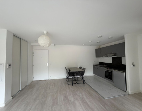 appartement  ST MEDARD EN JALLES