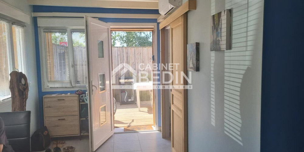 appartement à ARES (33740)