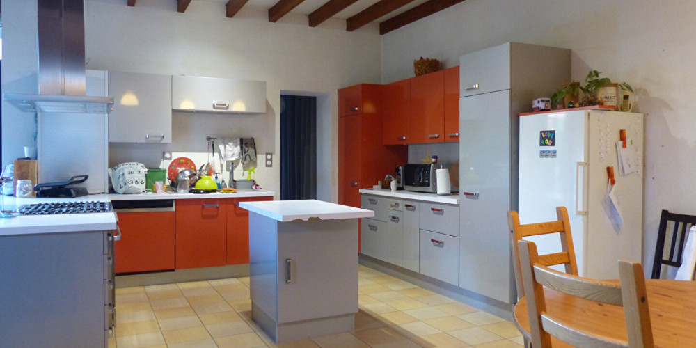 maison à LIBOURNE (33500)