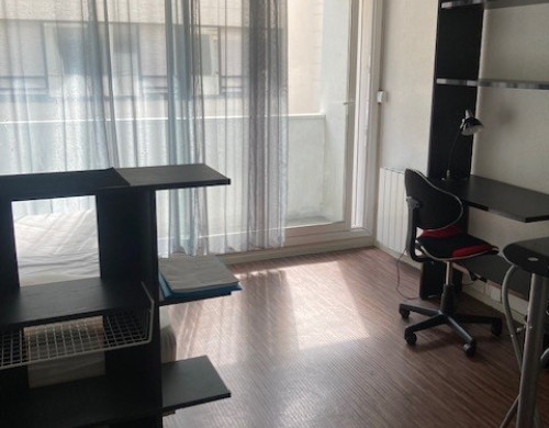 appartement  BORDEAUX