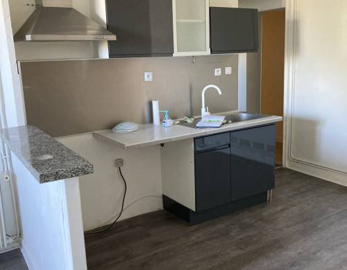 appartement  FLOIRAC