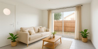 appartement à GUJAN MESTRAS (33470)