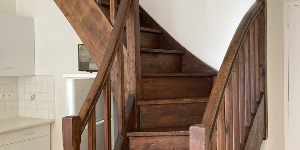 appartement à LIBOURNE (33500)