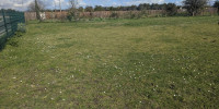 terrain à BASSENS (33530)