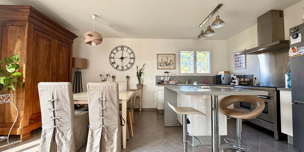 maison à LIBOURNE (33500)