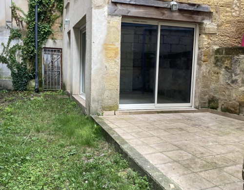 appartement  LIBOURNE