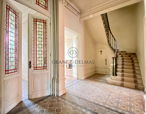 maison  BORDEAUX