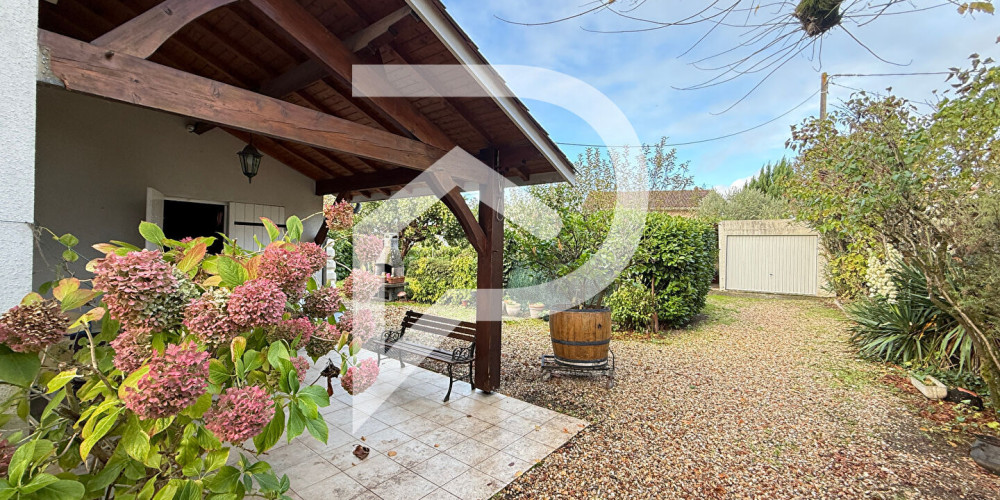 maison à LIBOURNE (33500)