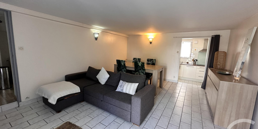 appartement à ANDERNOS LES BAINS (33510)