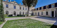 appartement à LIBOURNE (33500)