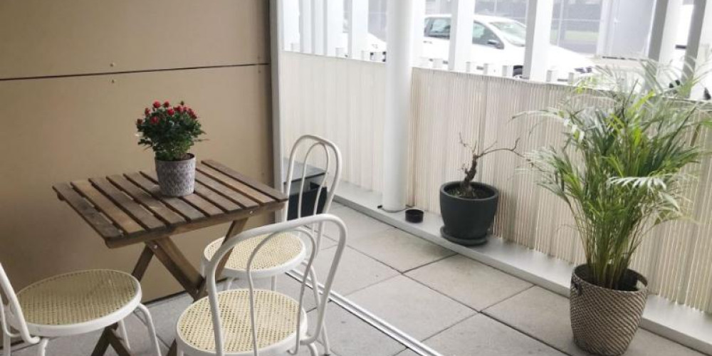 appartement à BORDEAUX (33300)