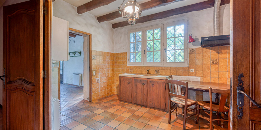 maison à VILLENAVE D ORNON (33140)