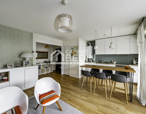 appartement  LE BOUSCAT