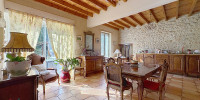 maison à LA REOLE (33190)