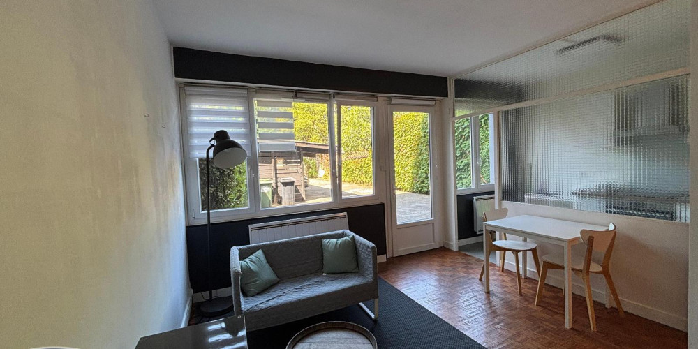 appartement à BORDEAUX (33000)