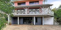 maison à LEGE CAP FERRET (33950)