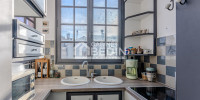 appartement à ARCACHON (33120)