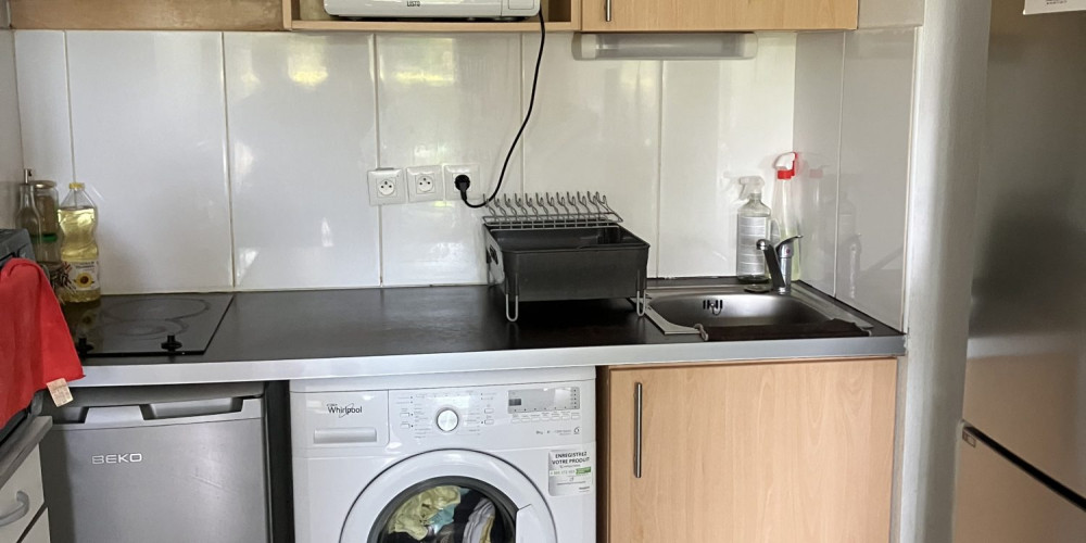 appartement à AMBARES ET LAGRAVE (33440)