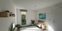 appartement à CENON (33150)