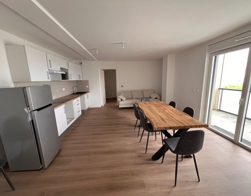 appartement  BORDEAUX